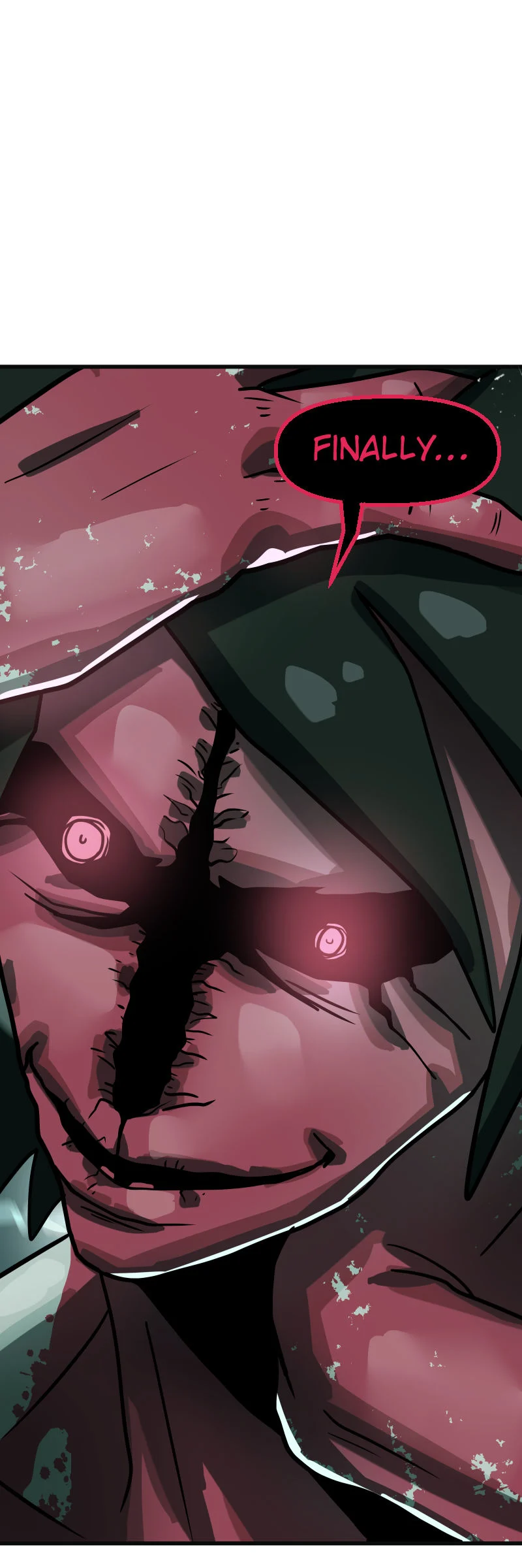 Bandit King chapter 21 page 24