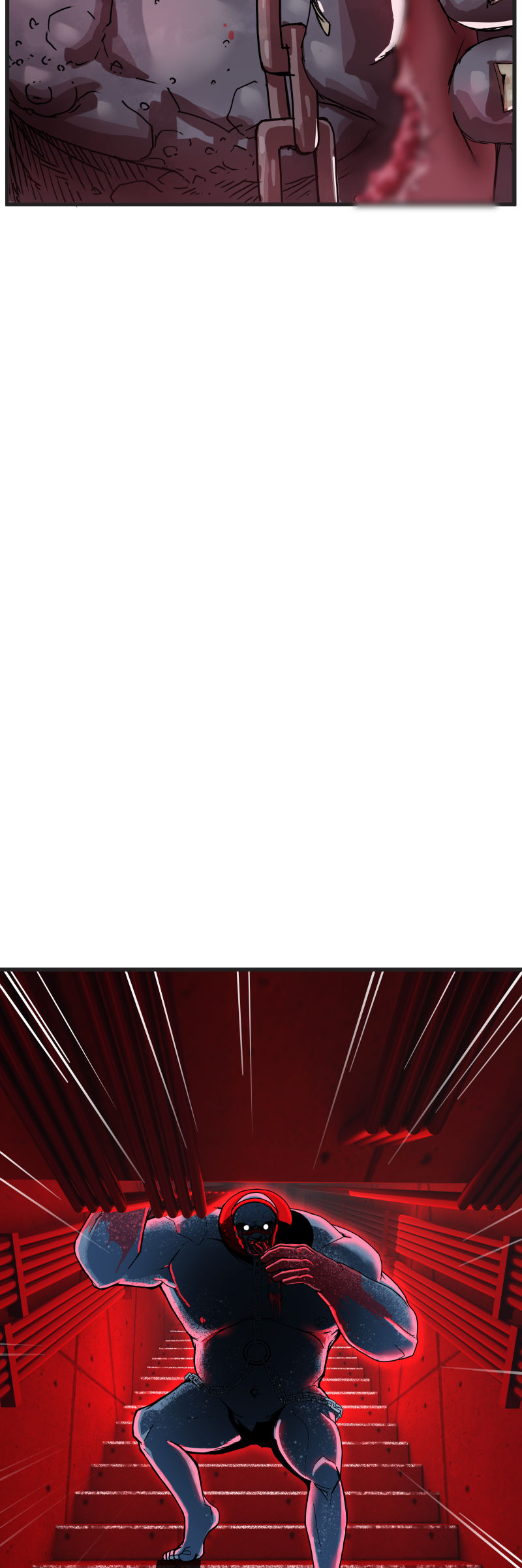 Bandit King chapter 21 page 28