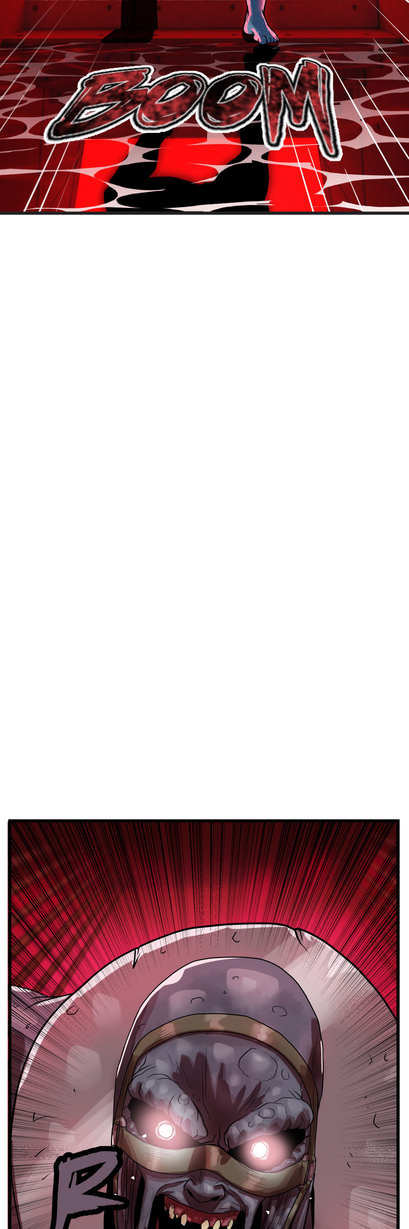 Bandit King chapter 21 page 29