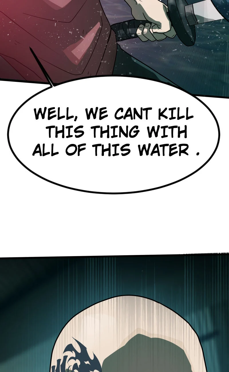 Bandit King chapter 21 page 32