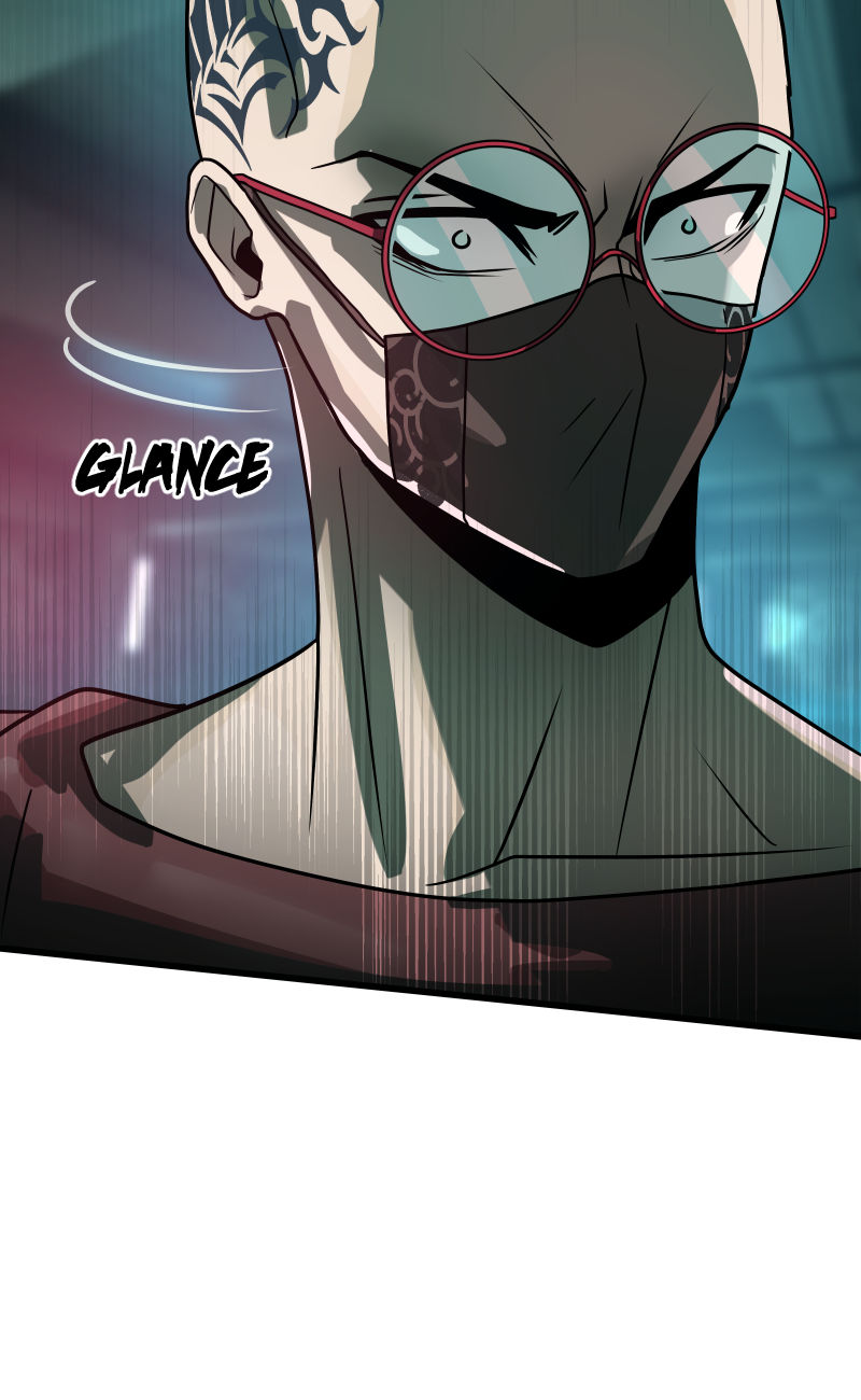 Bandit King chapter 21 page 33