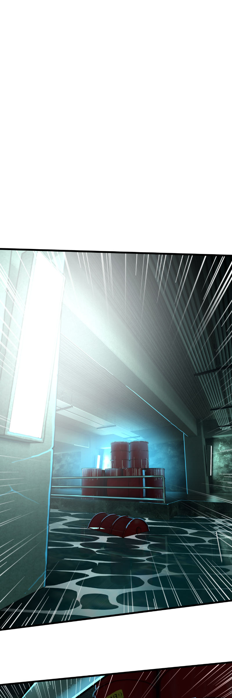 Bandit King chapter 21 page 34