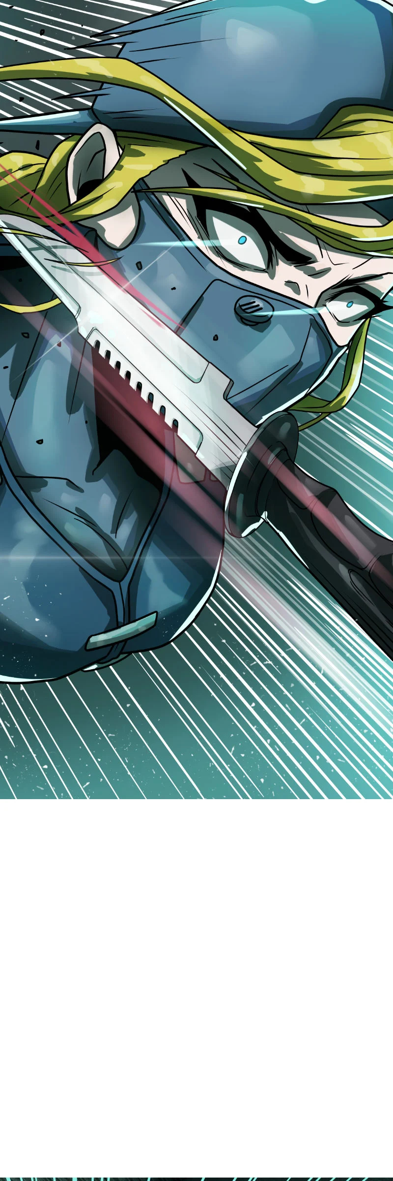 Bandit King chapter 21 page 46