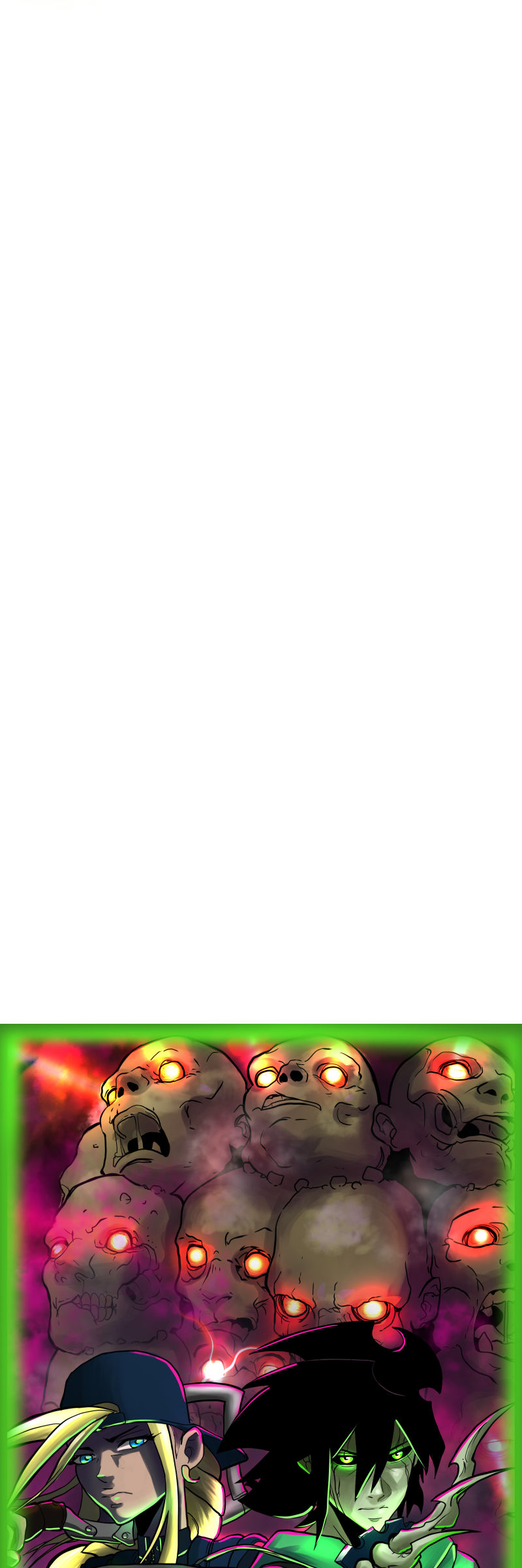 Bandit King chapter 21 page 8