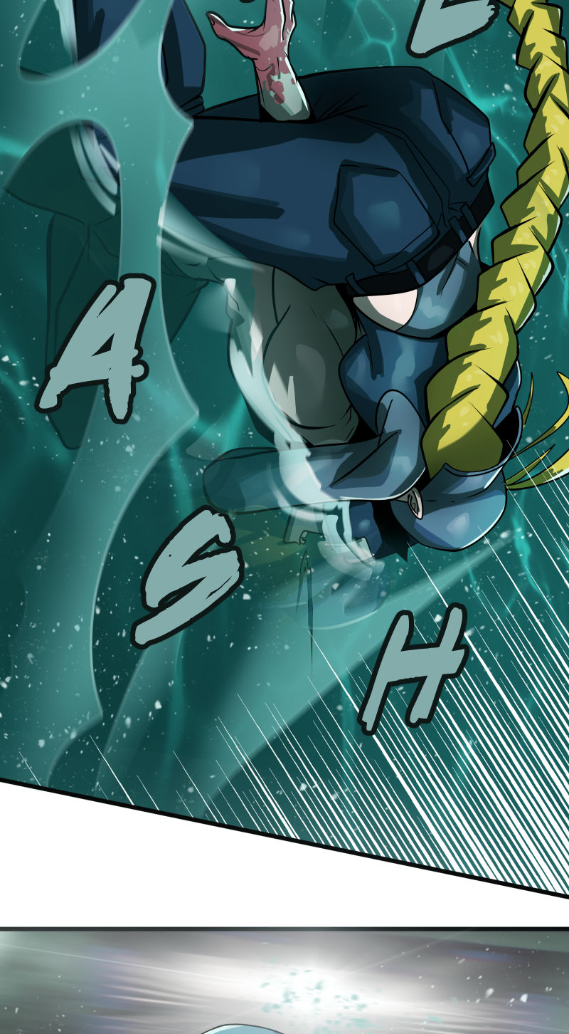 Bandit King chapter 22 page 12