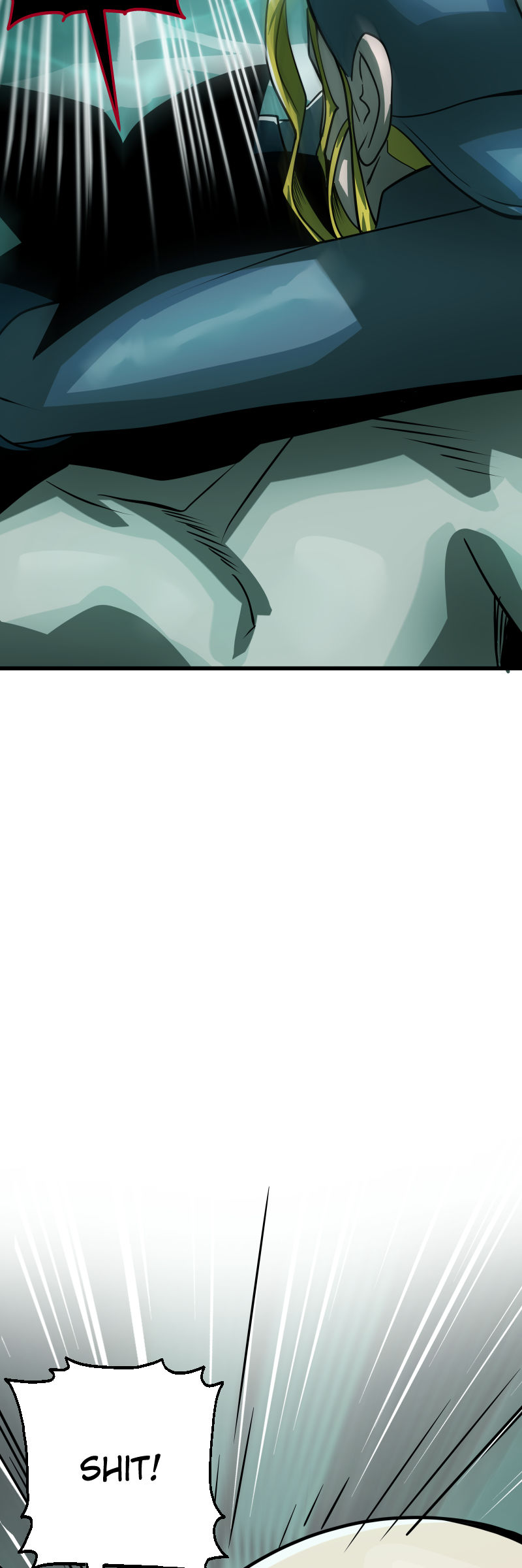 Bandit King chapter 22 page 18