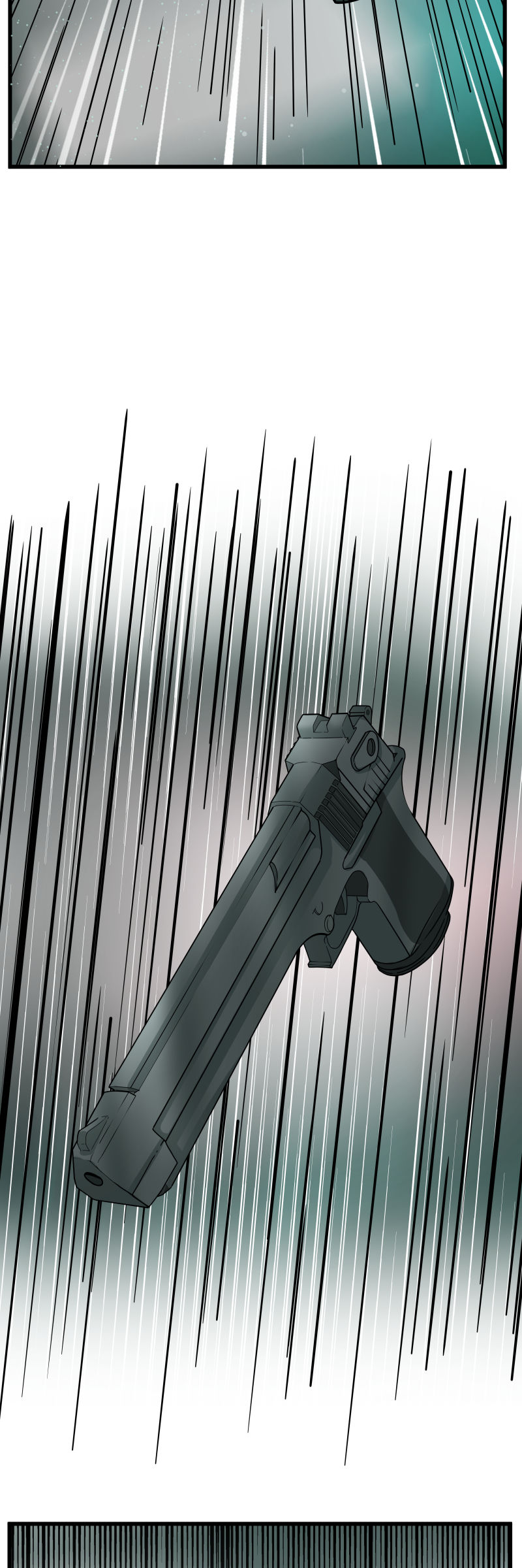 Bandit King chapter 22 page 23