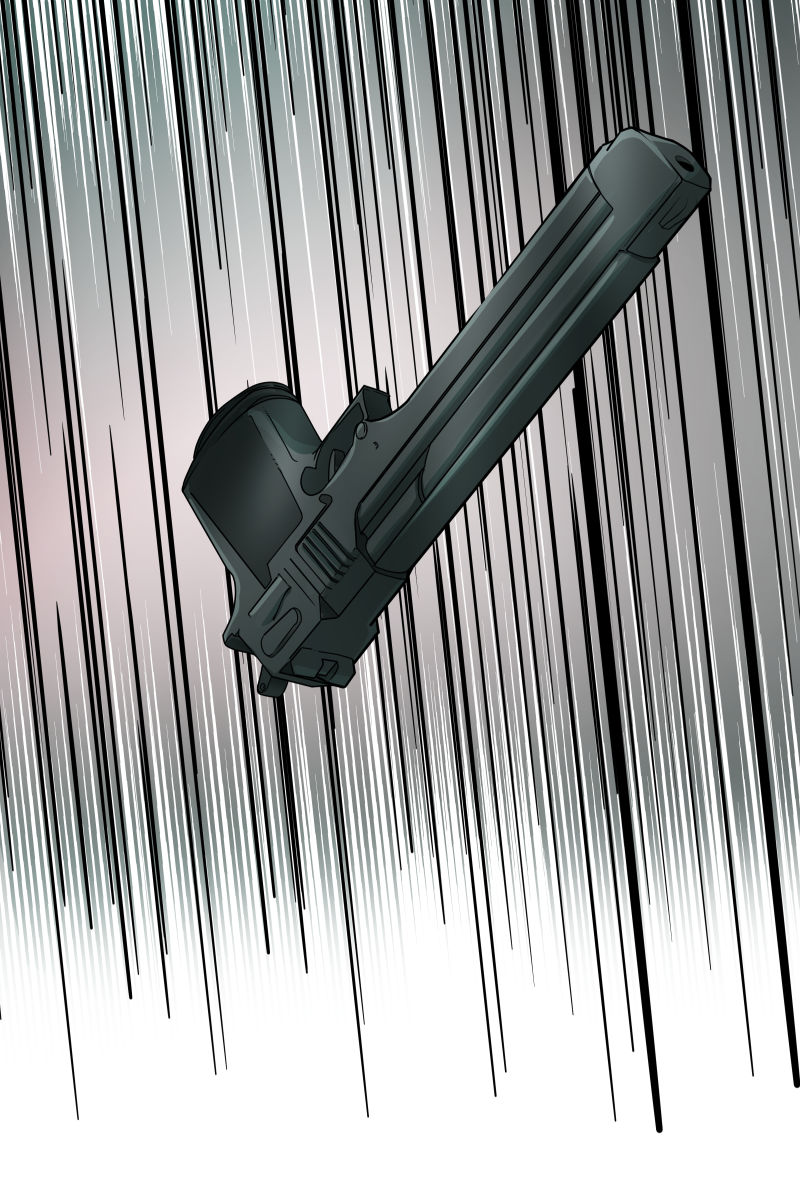 Bandit King chapter 22 page 24