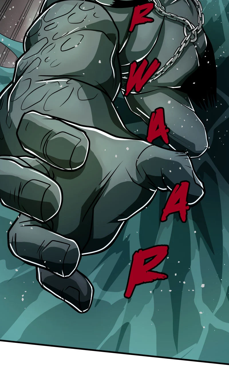 Bandit King chapter 22 page 33