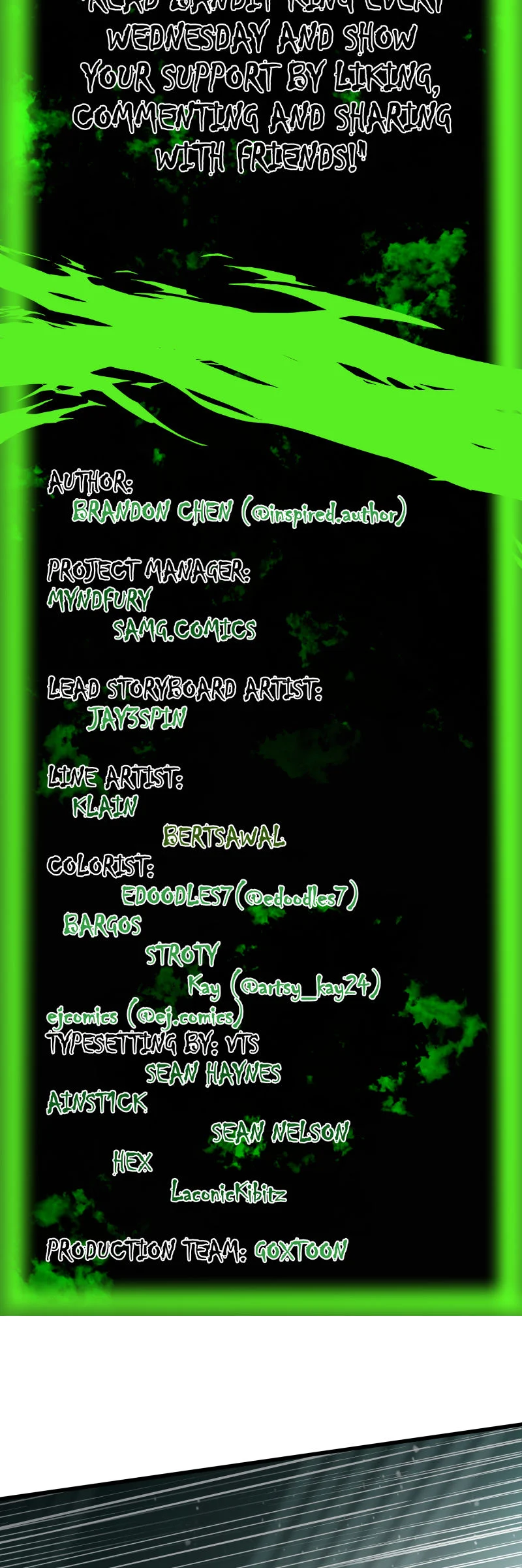 Bandit King chapter 22 page 5