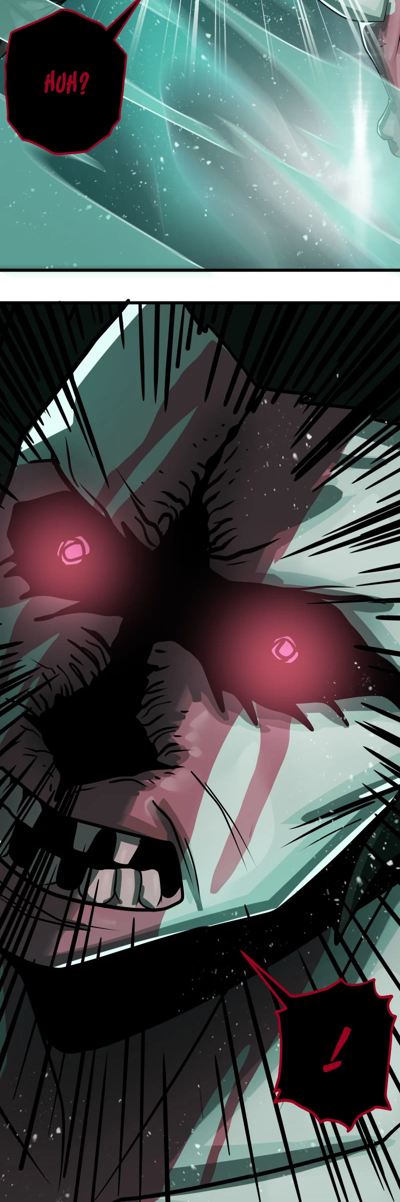 Bandit King chapter 22 page 9