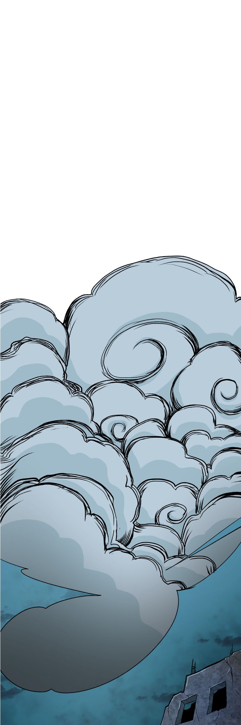 Bandit King chapter 24 page 1