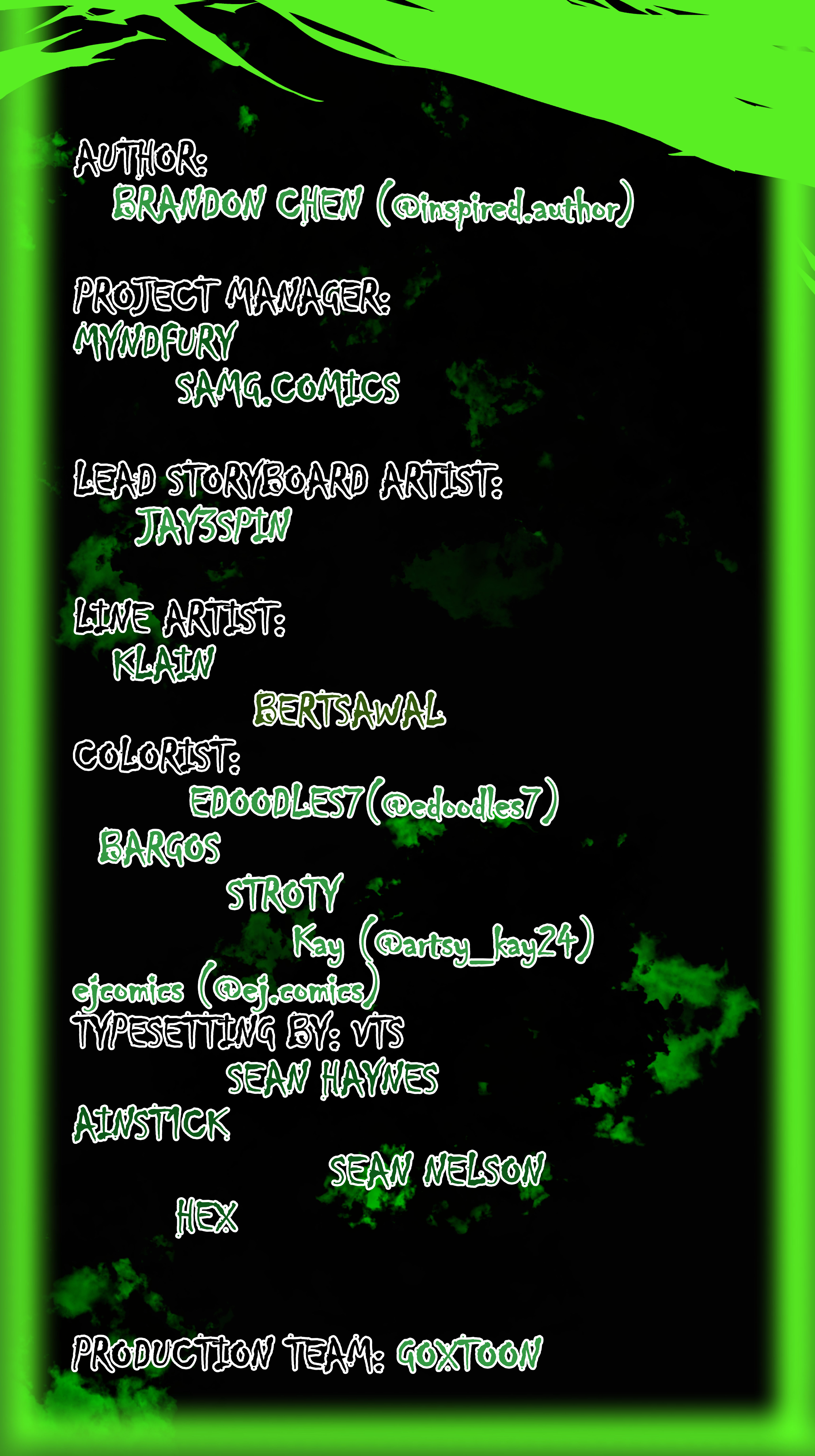 Bandit King chapter 24 page 10