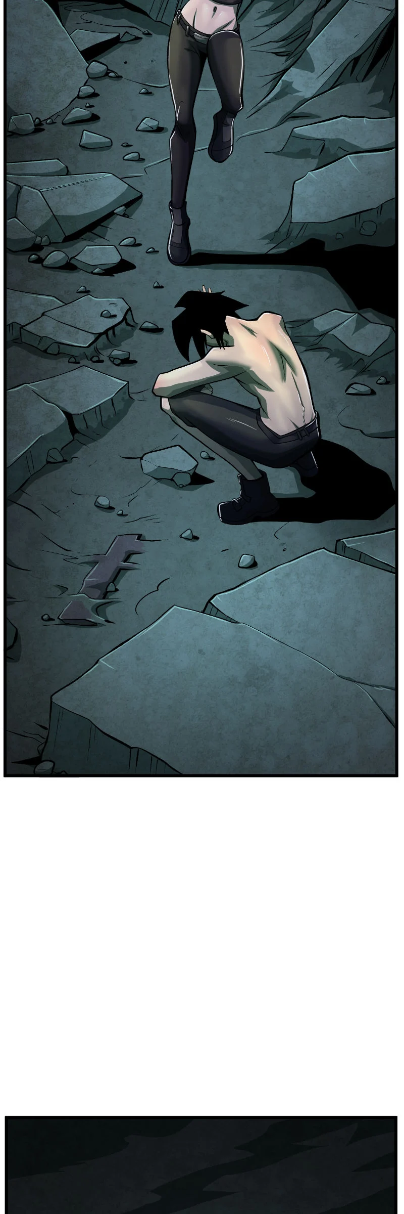 Bandit King chapter 24 page 12