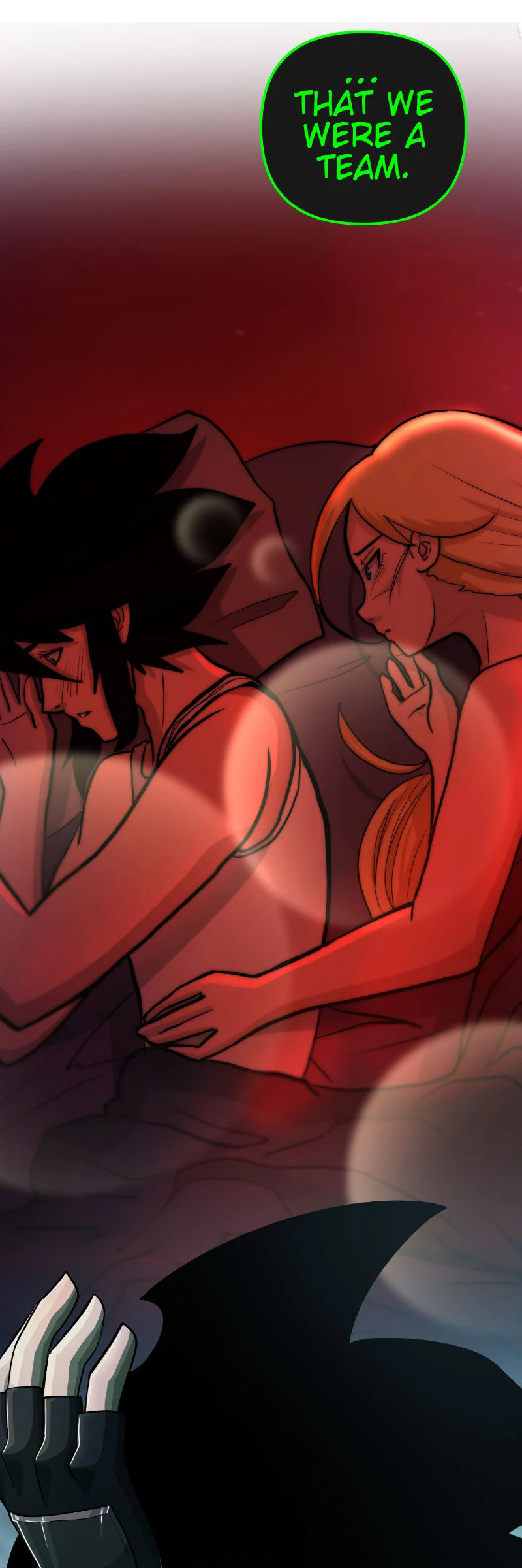 Bandit King chapter 24 page 14