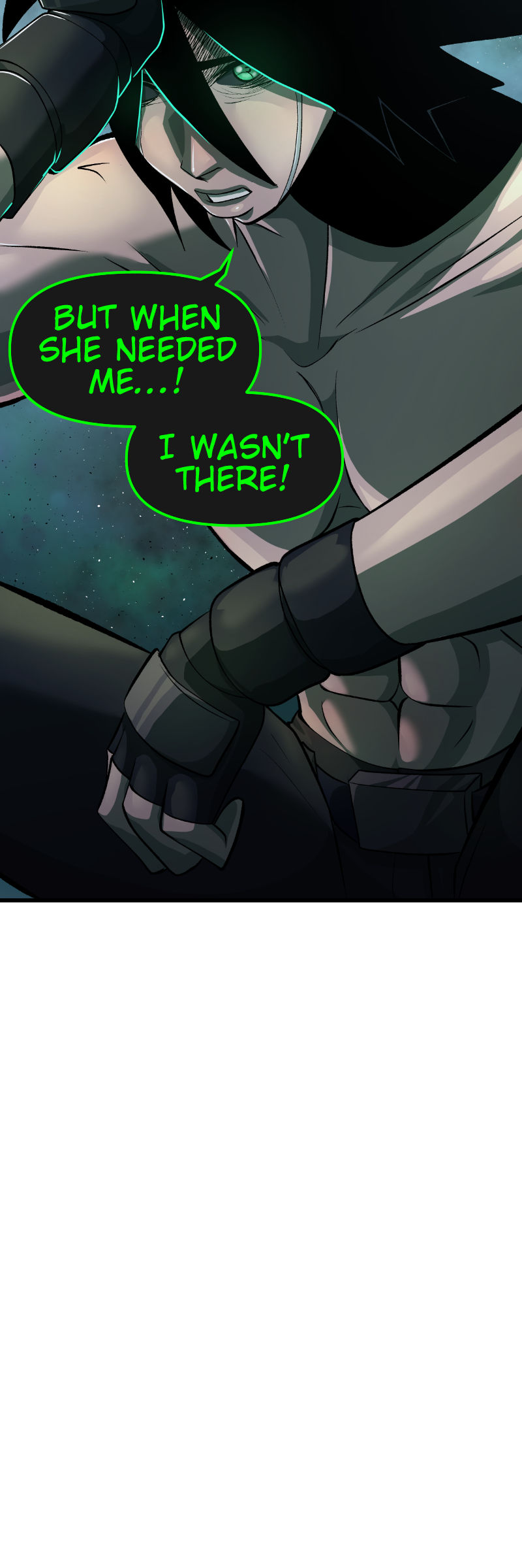 Bandit King chapter 24 page 15