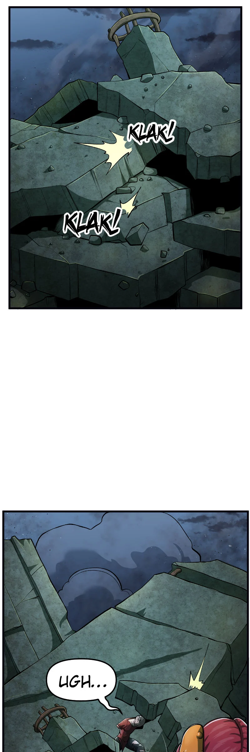 Bandit King chapter 24 page 16