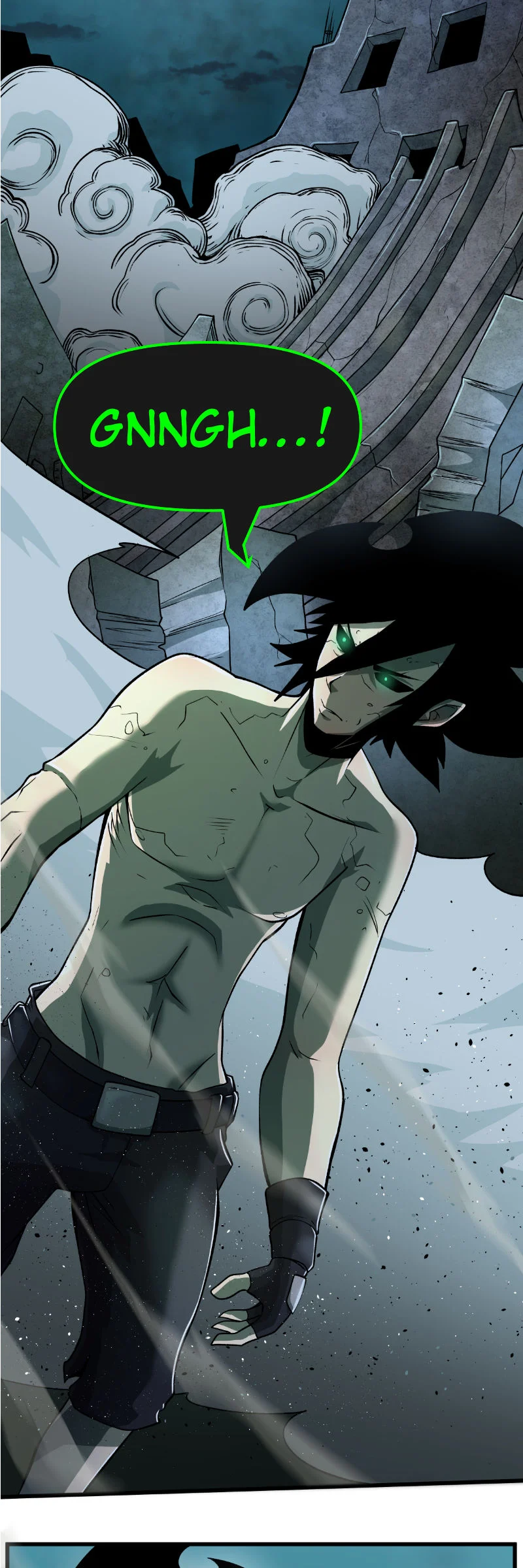 Bandit King chapter 24 page 2