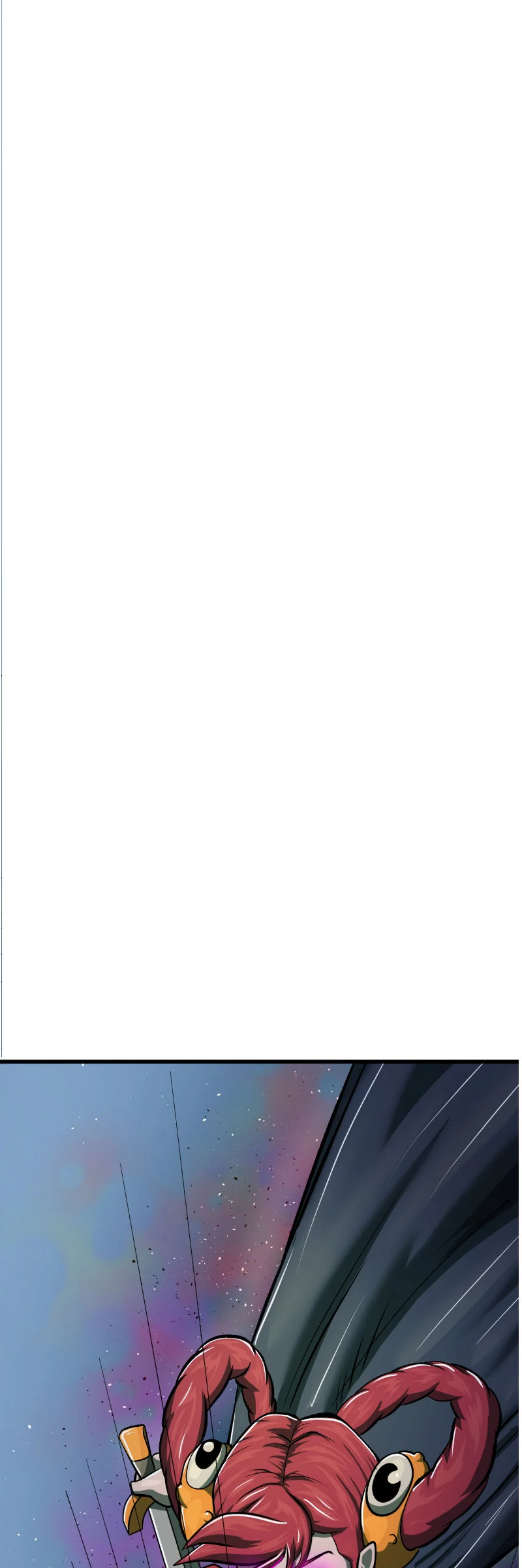 Bandit King chapter 24 page 20