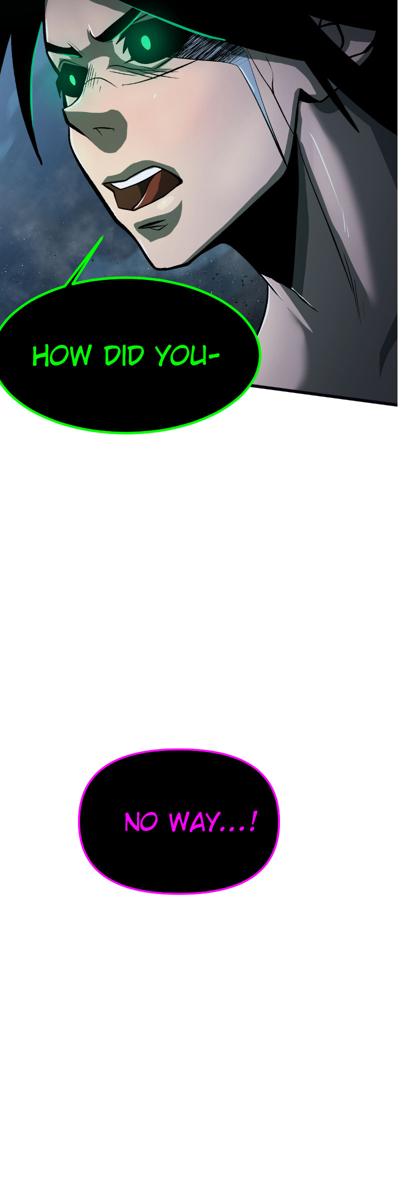 Bandit King chapter 24 page 22