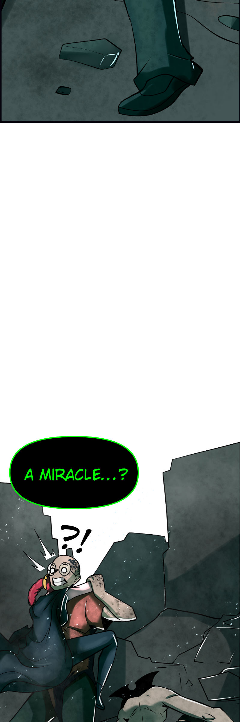 Bandit King chapter 24 page 24