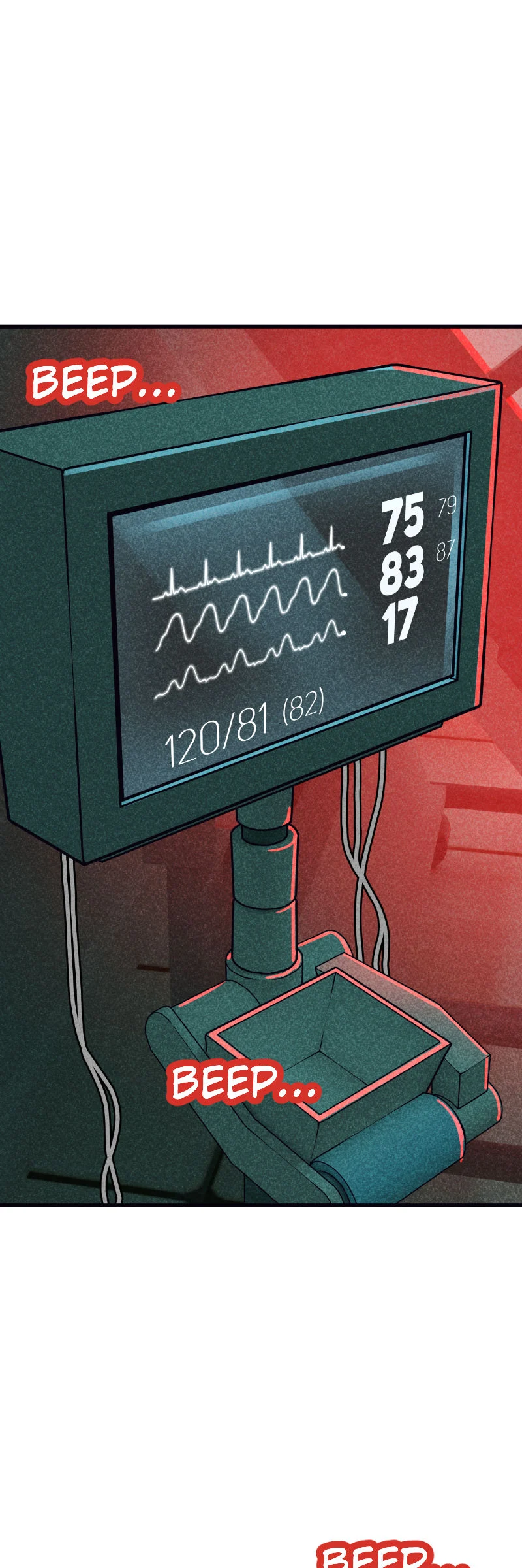 Bandit King chapter 24 page 27