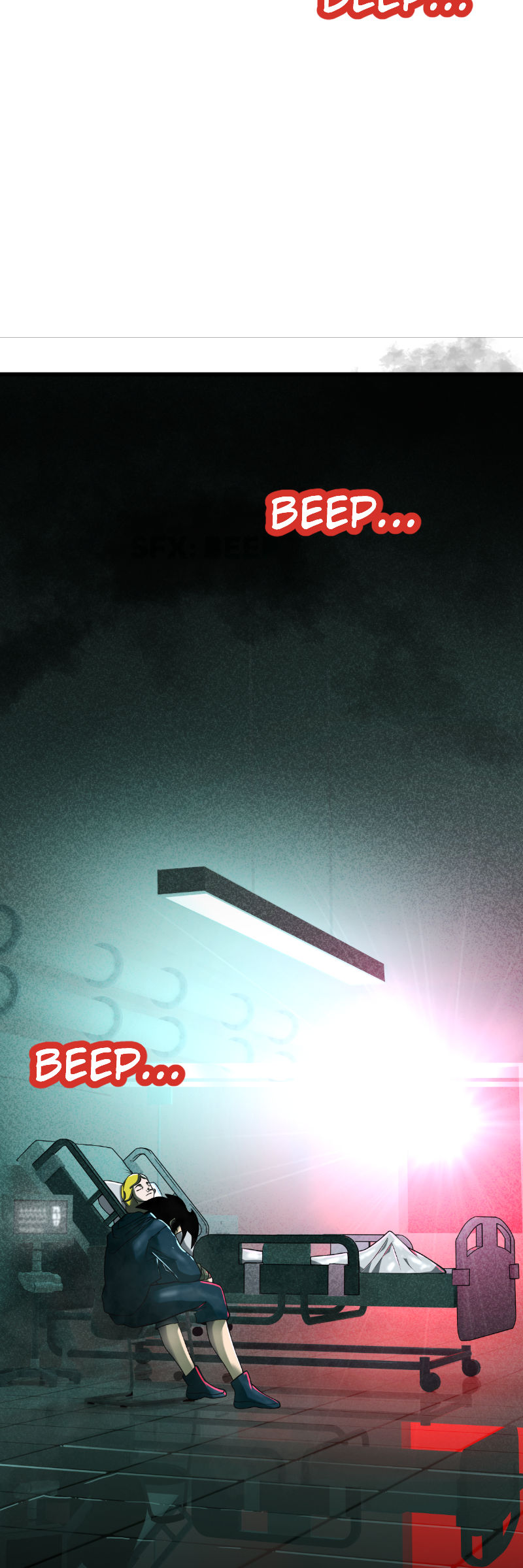 Bandit King chapter 24 page 28