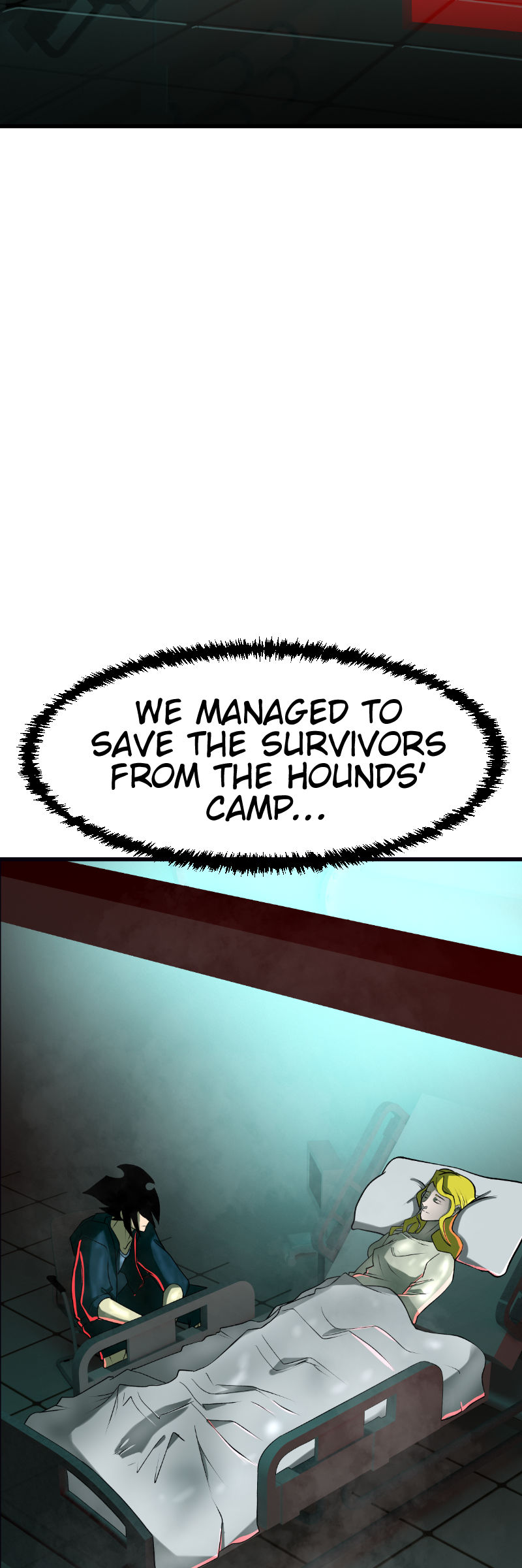 Bandit King chapter 24 page 29