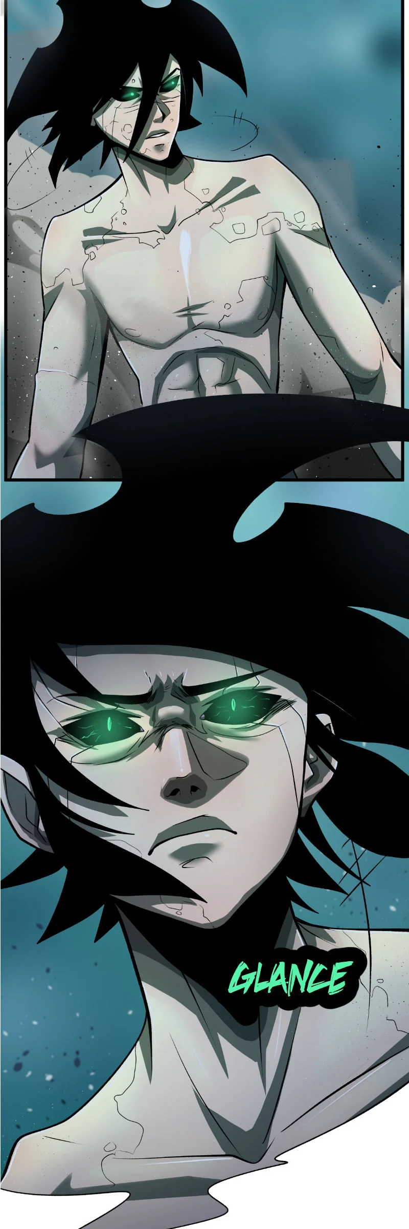 Bandit King chapter 24 page 3