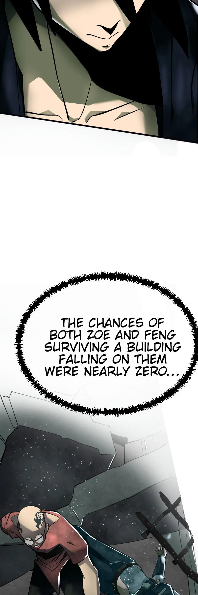 Bandit King chapter 24 page 31