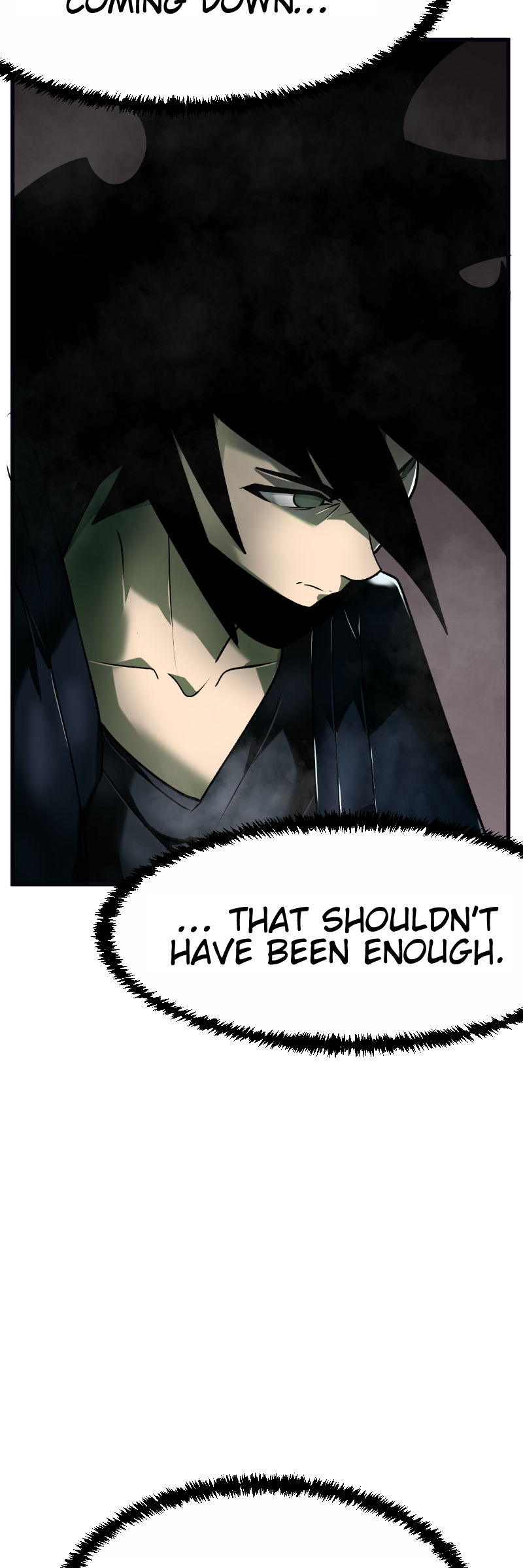 Bandit King chapter 24 page 33