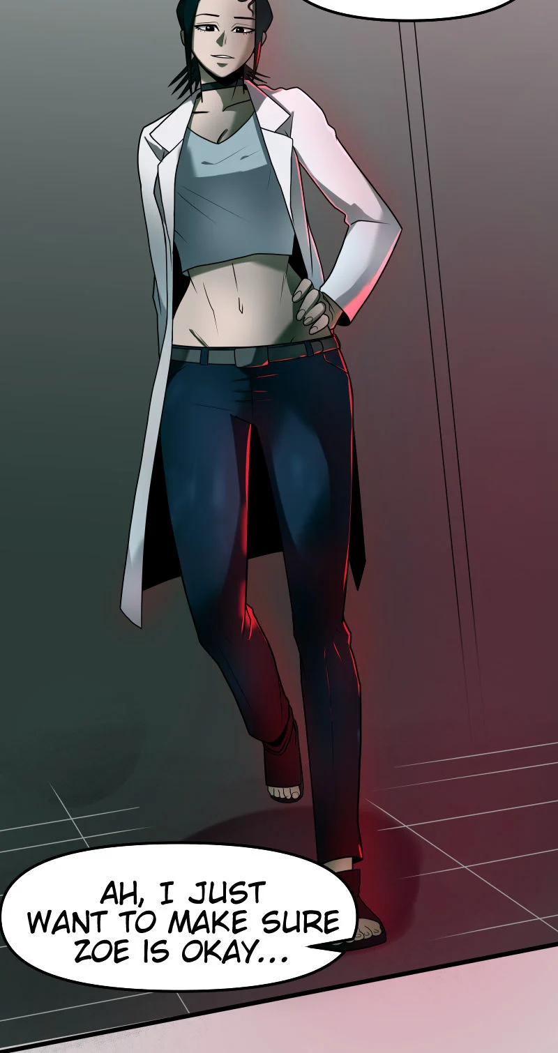 Bandit King chapter 24 page 36