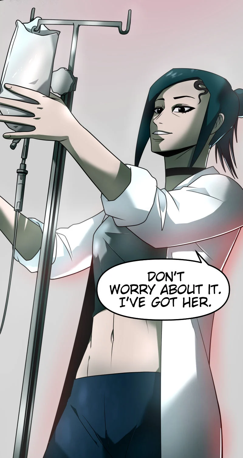 Bandit King chapter 24 page 37