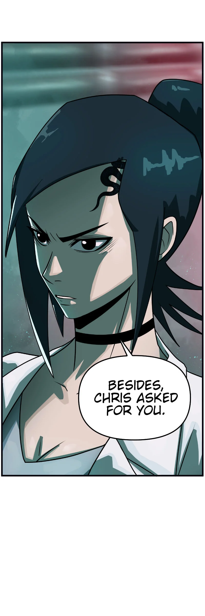 Bandit King chapter 24 page 38