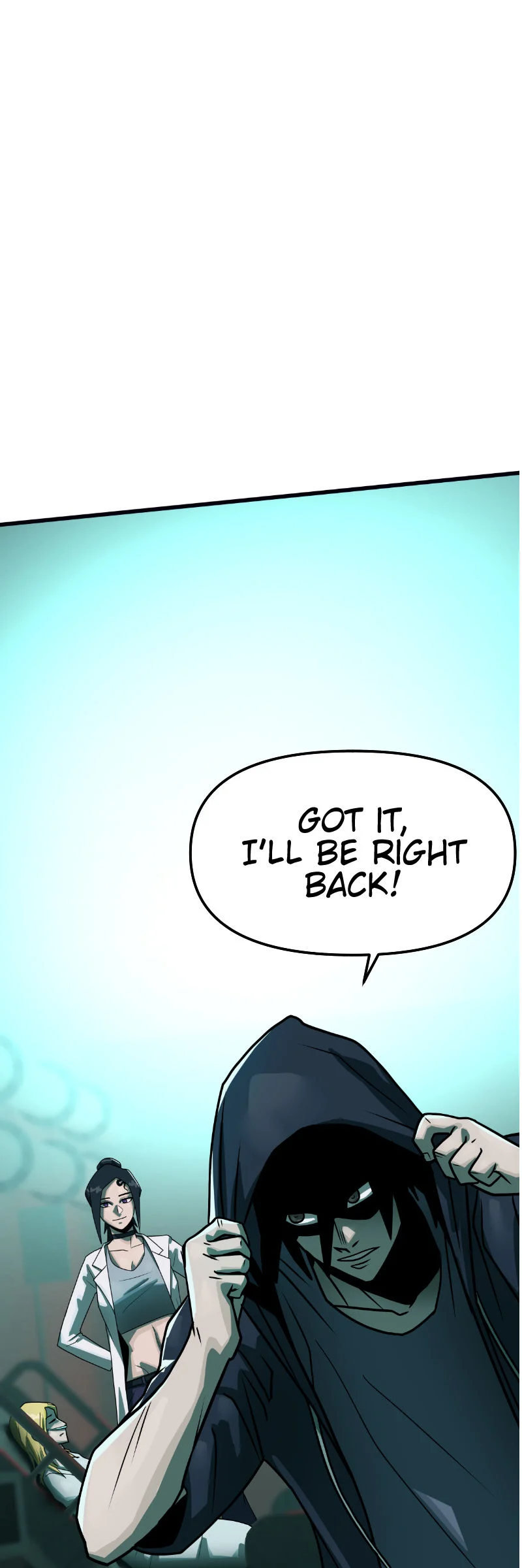 Bandit King chapter 24 page 40