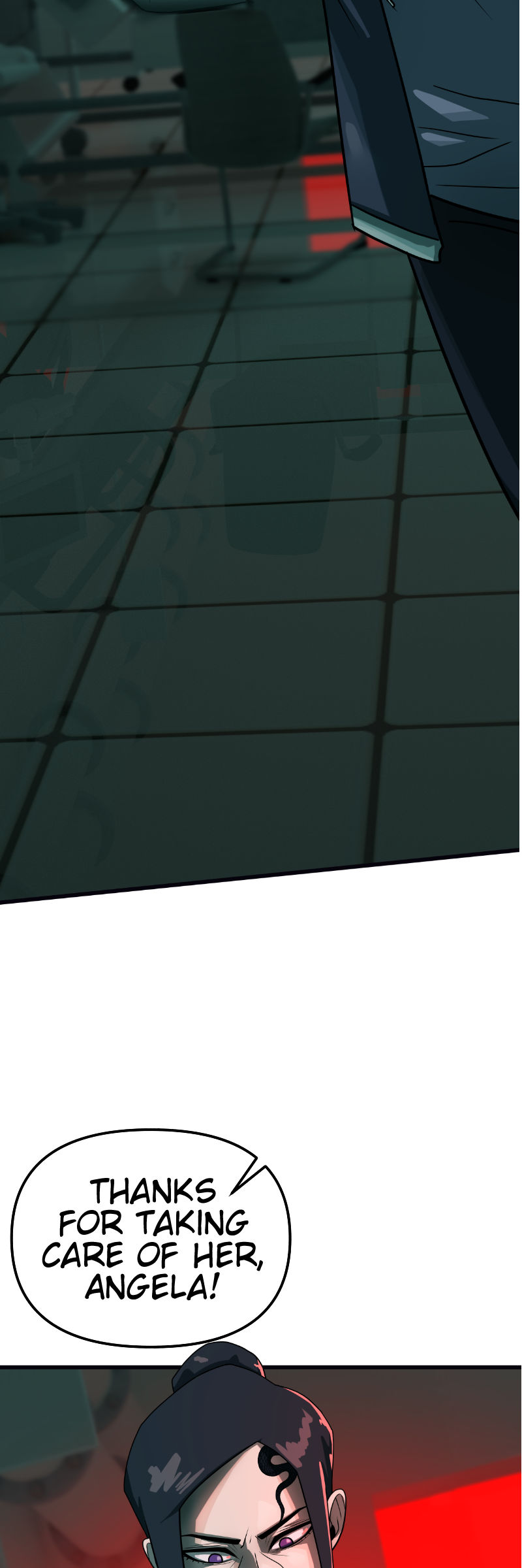 Bandit King chapter 24 page 41