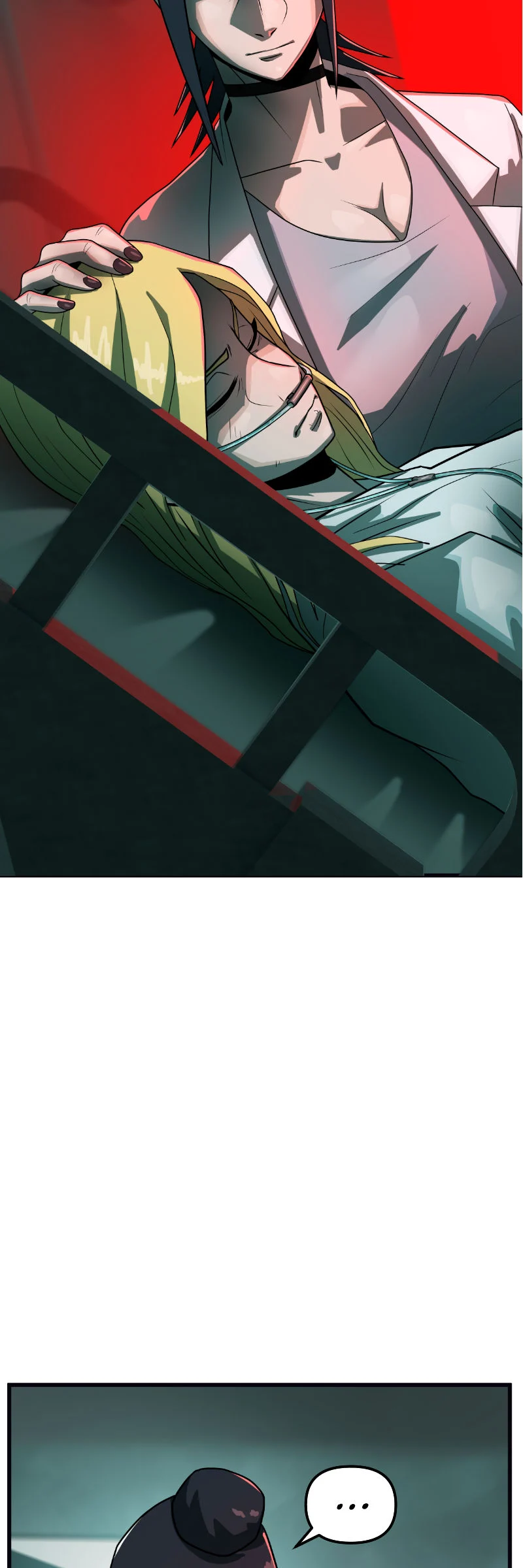 Bandit King chapter 24 page 42