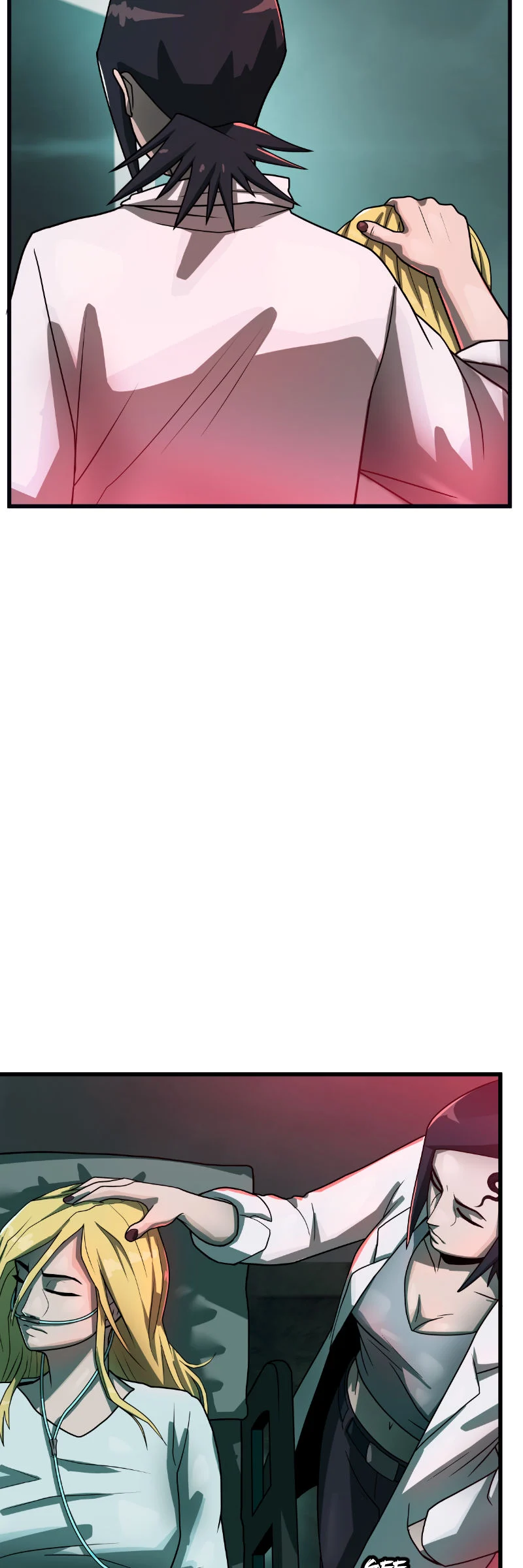 Bandit King chapter 24 page 43