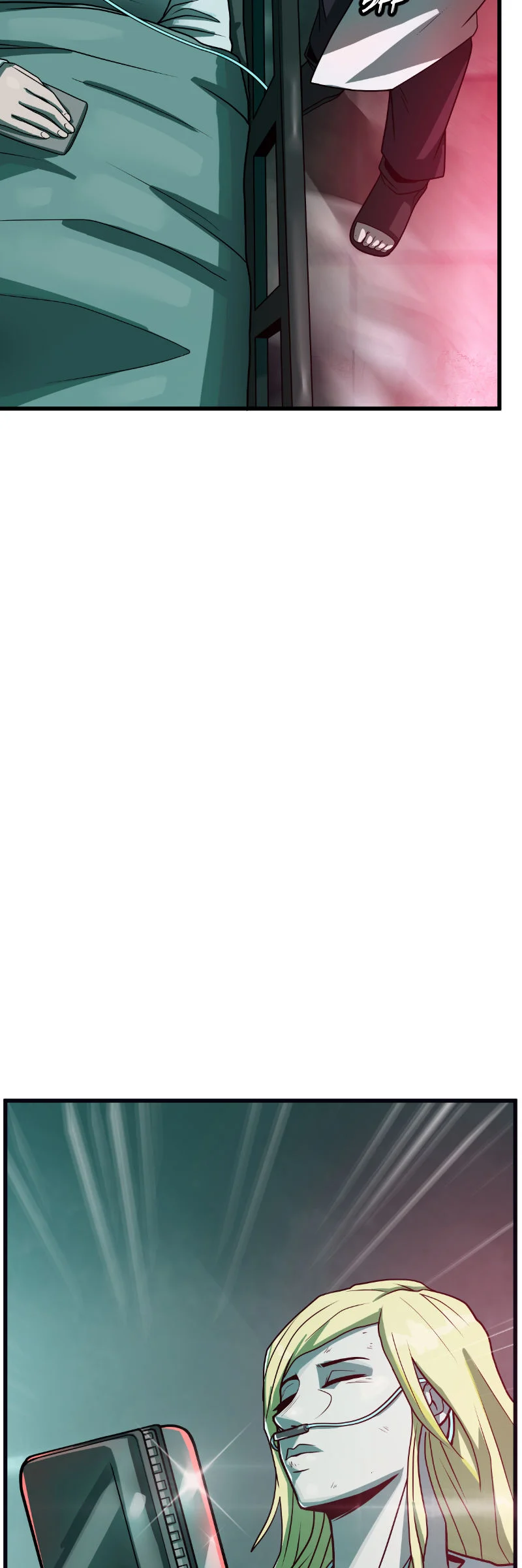 Bandit King chapter 24 page 44