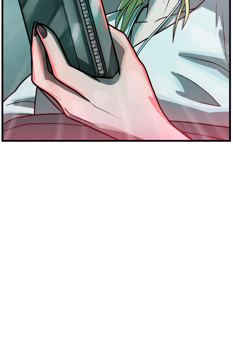 Bandit King chapter 24 page 45