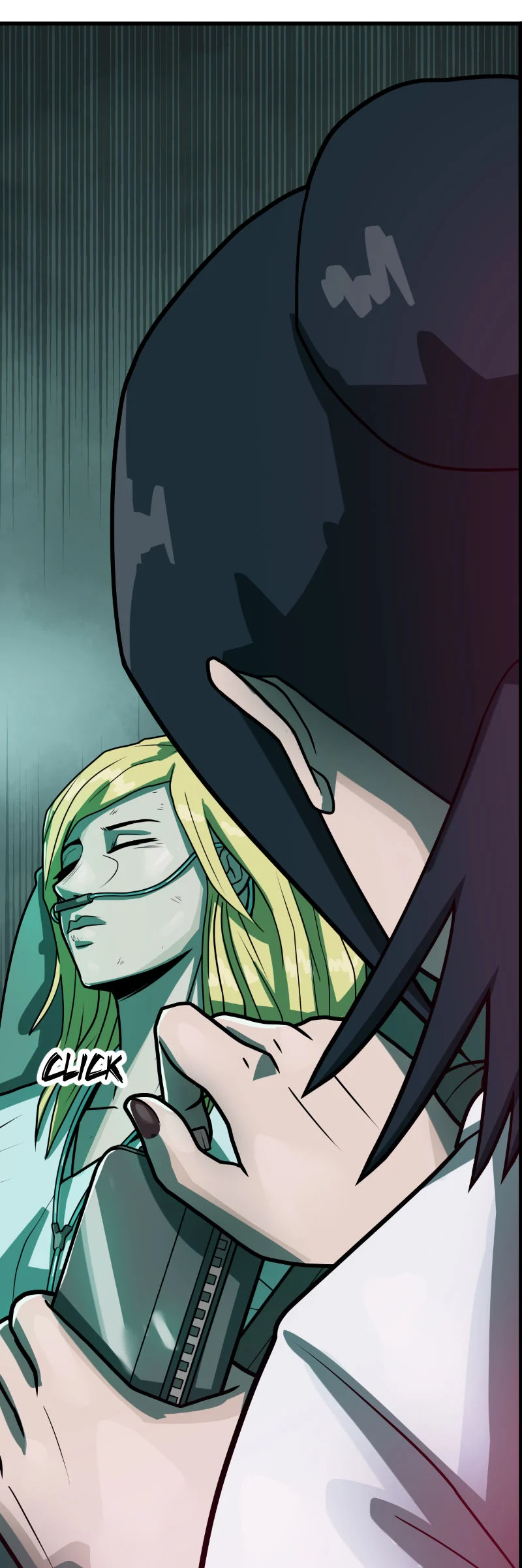 Bandit King chapter 24 page 46