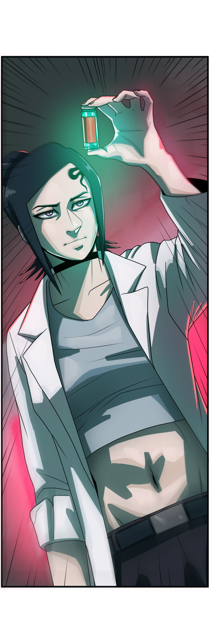 Bandit King chapter 24 page 48