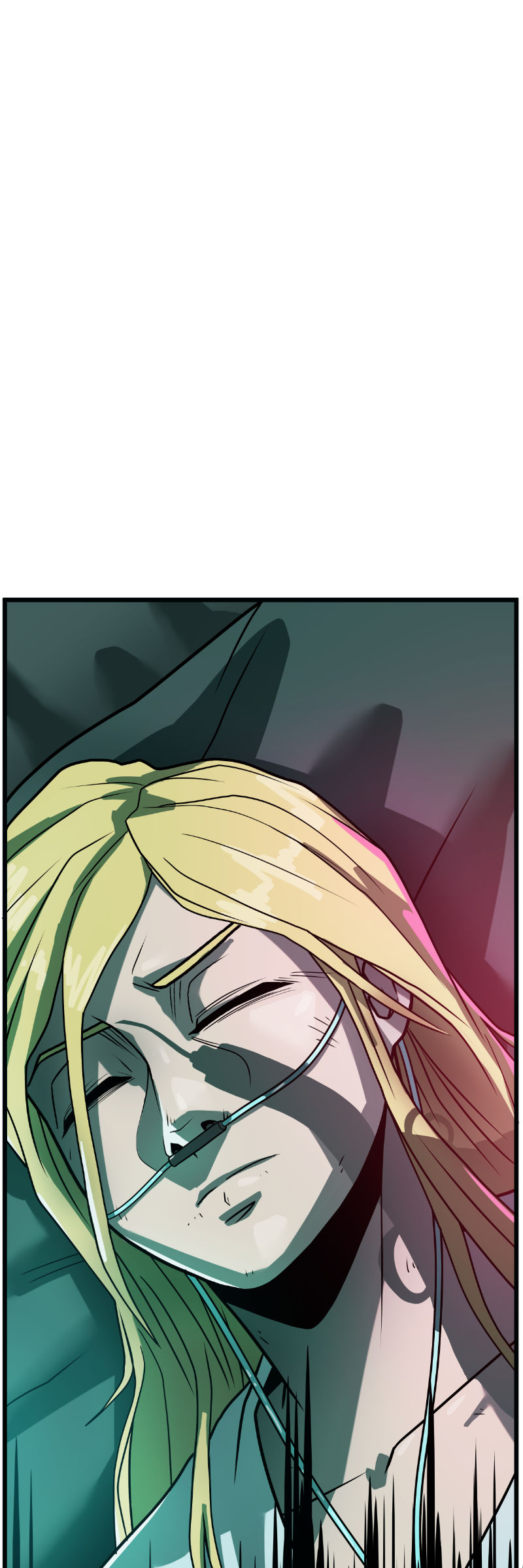 Bandit King chapter 24 page 49