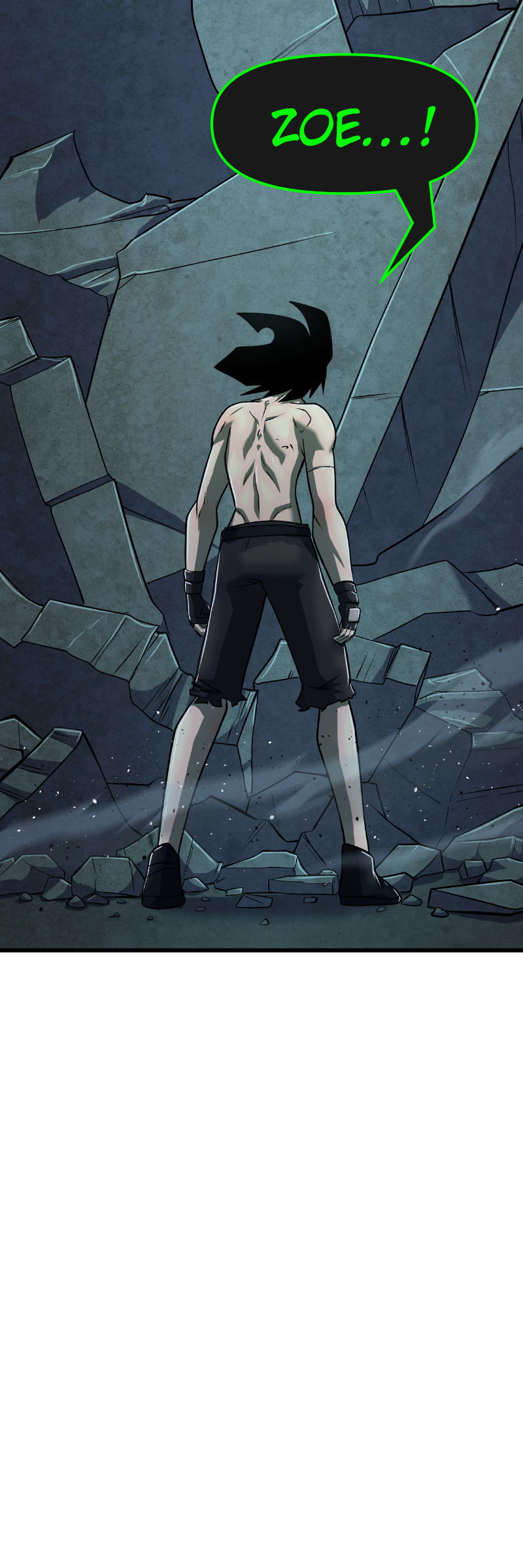 Bandit King chapter 24 page 5