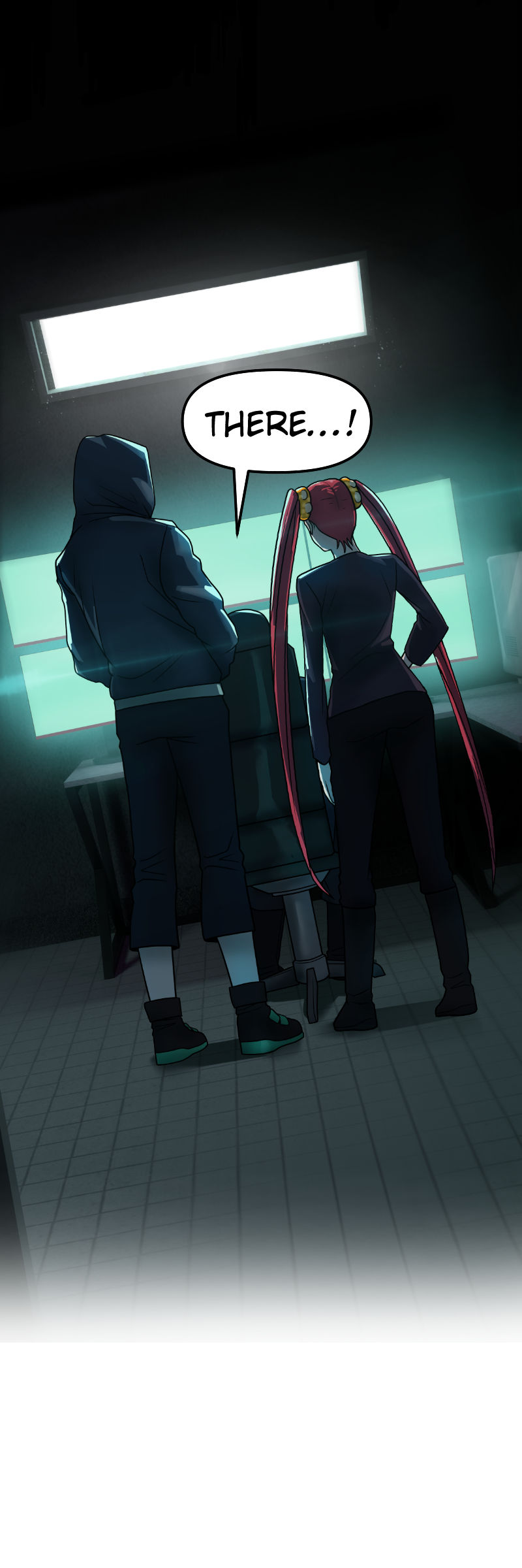 Bandit King chapter 24 page 51