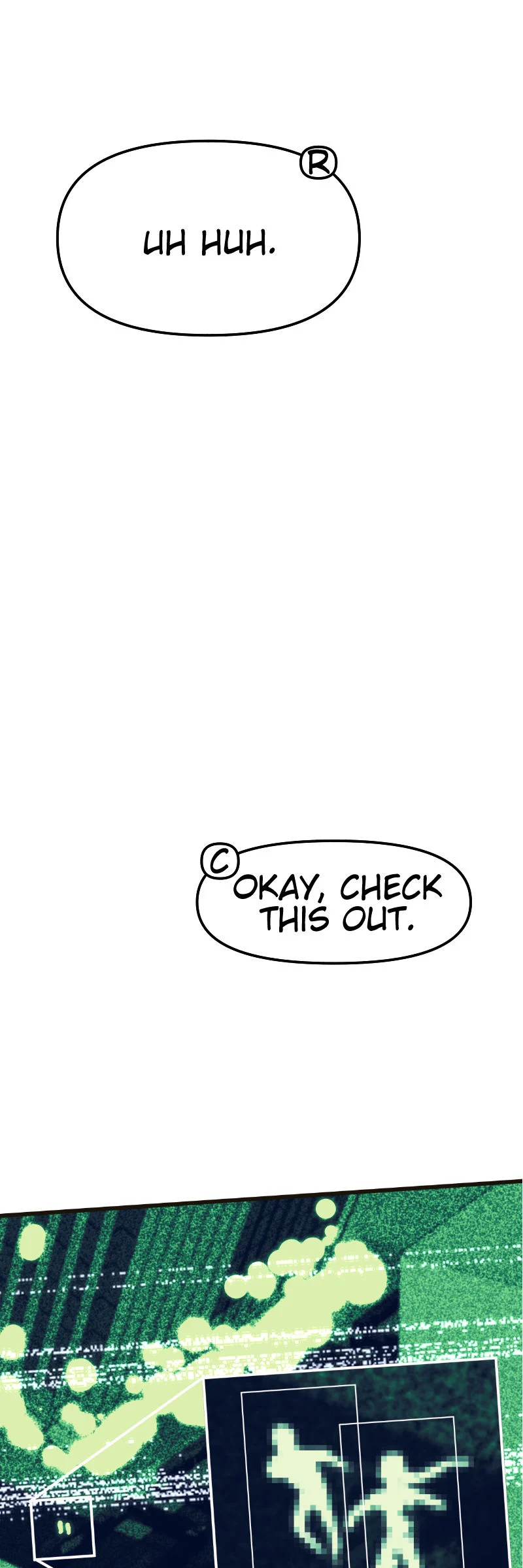 Bandit King chapter 24 page 55