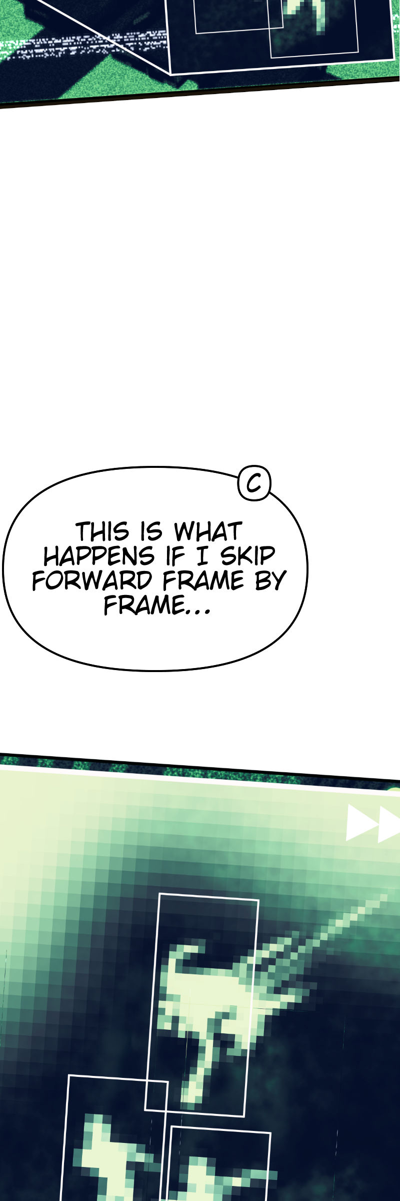 Bandit King chapter 24 page 56