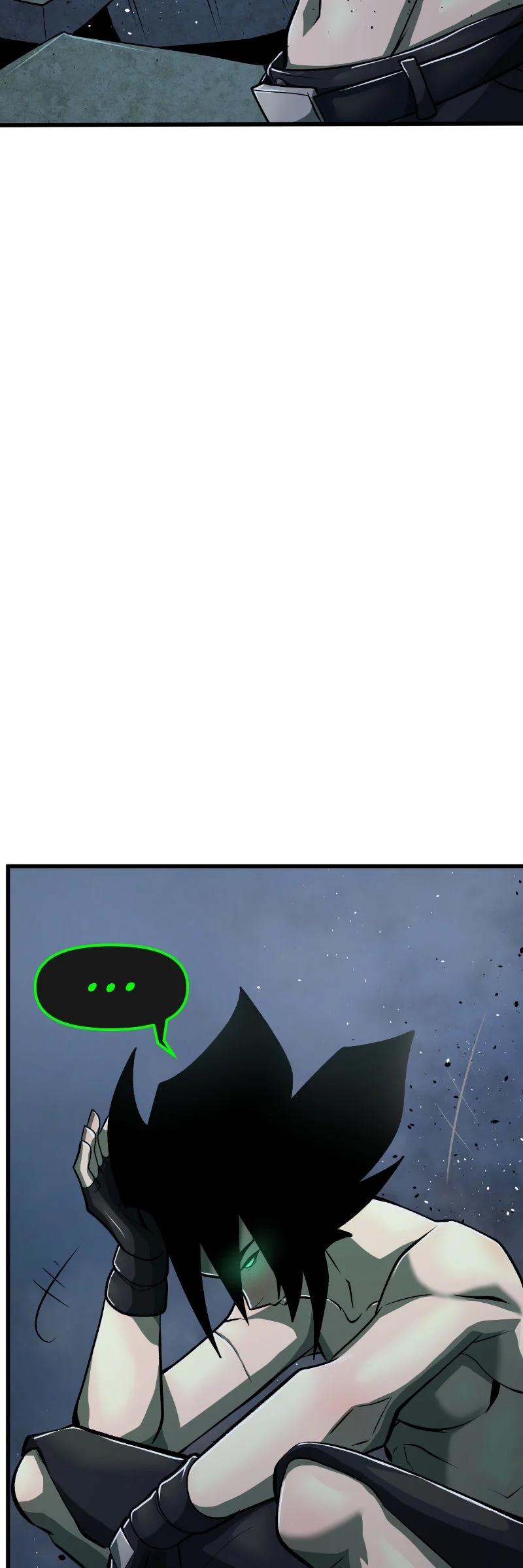 Bandit King chapter 24 page 7