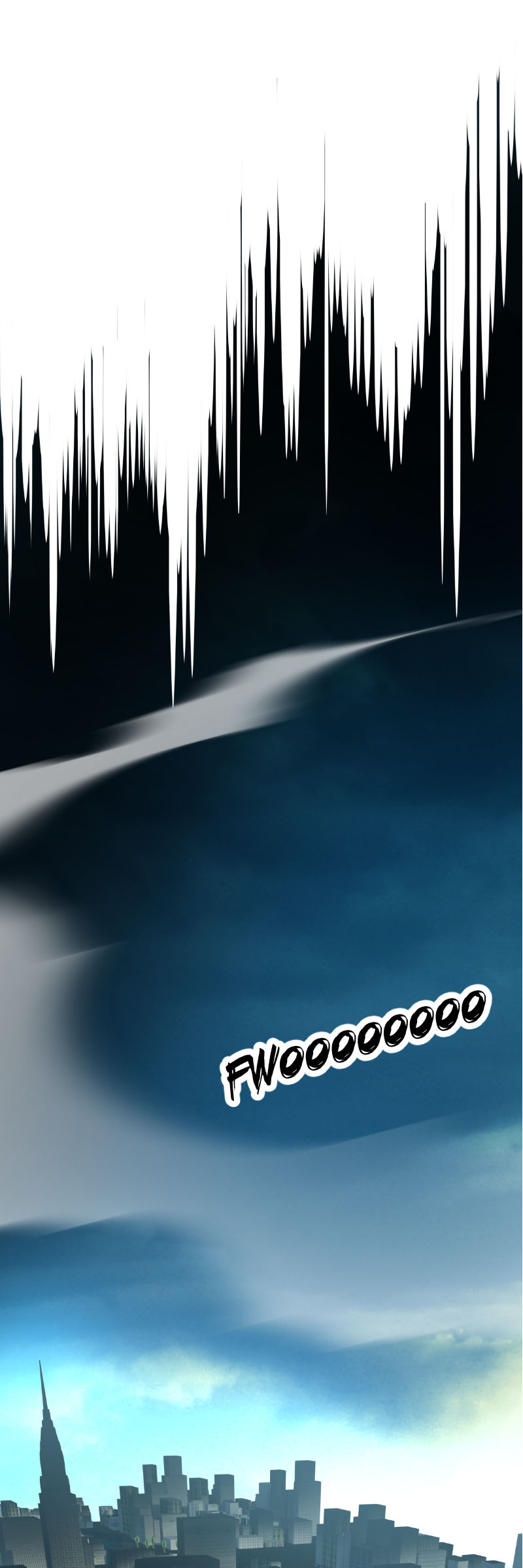 Bandit King chapter 25 page 1