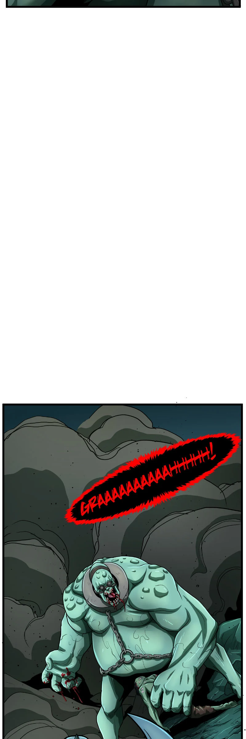 Bandit King chapter 25 page 11